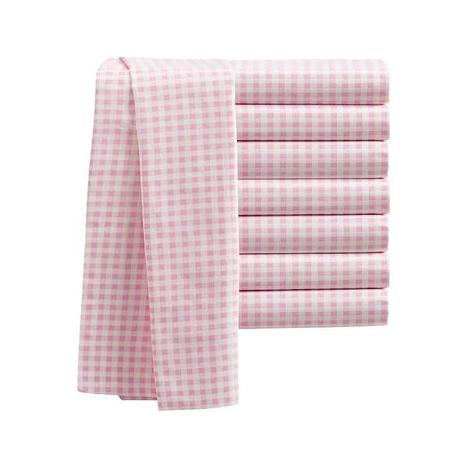 Classic Gingham Sheet Set