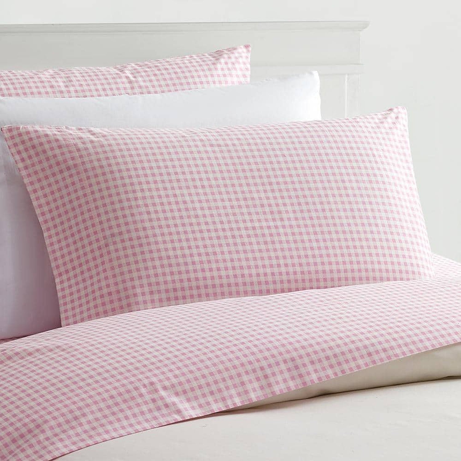 Classic Gingham Sheet Set