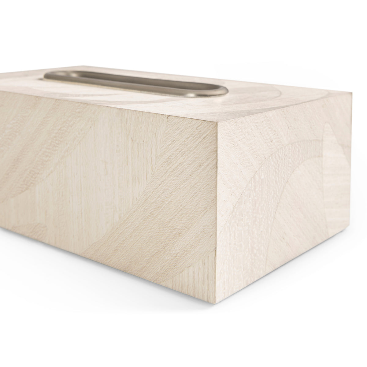 Tidepool Tissue Box, Rectangular
