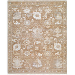 Le Blanc Handmade Rug