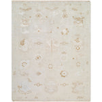 Le Blanc Handmade Rug