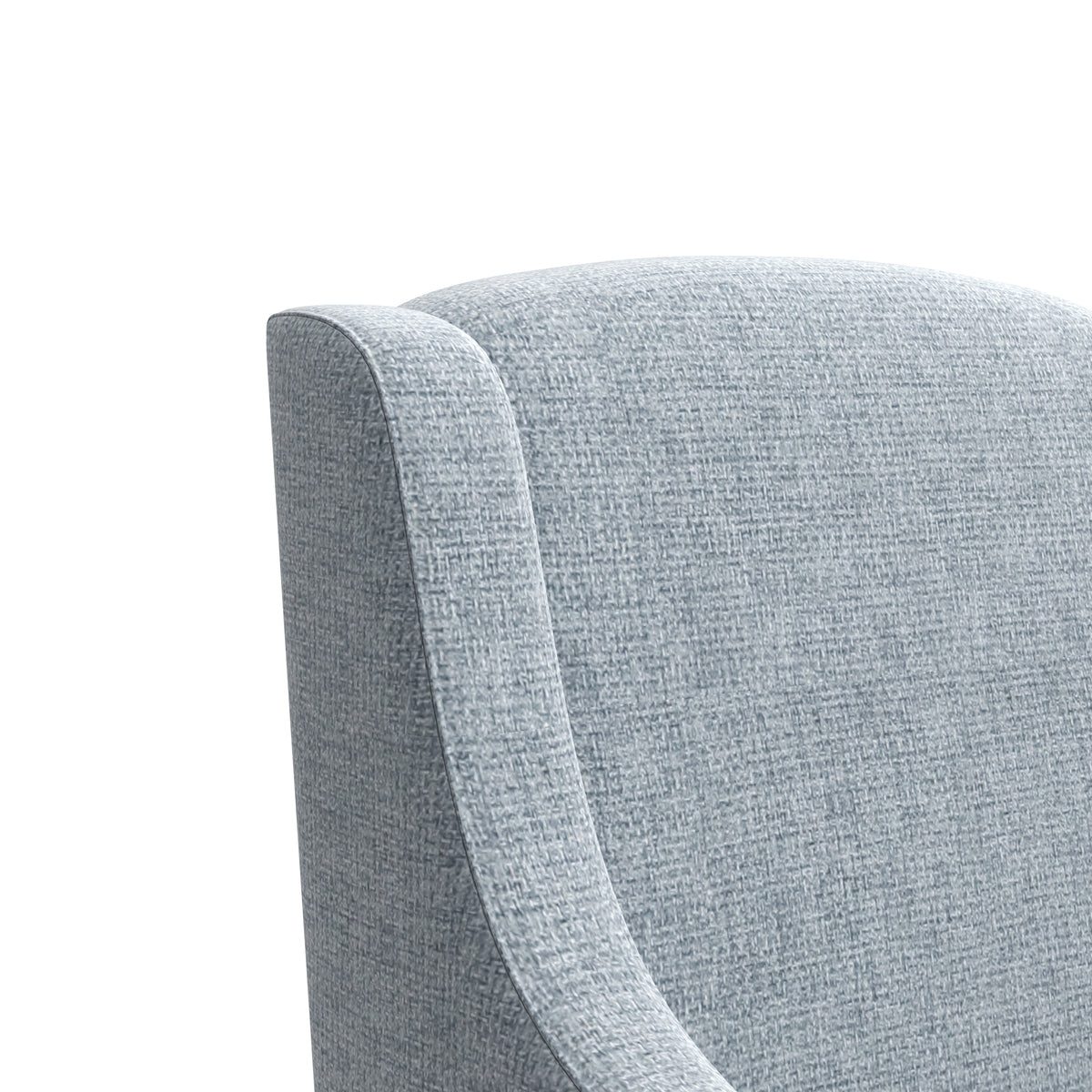 Haven Upholstered Hostess Chair