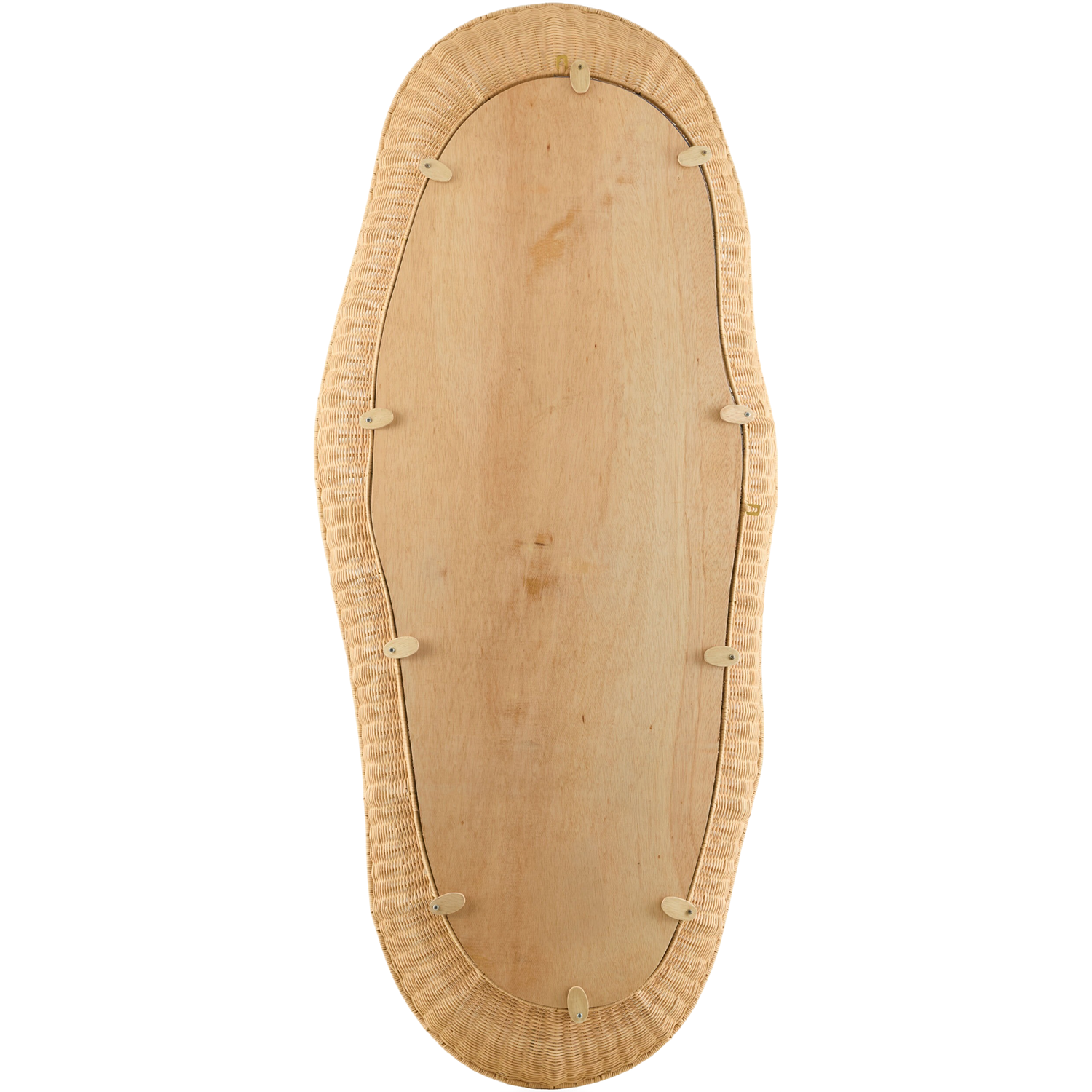Leadville Accent Mirror