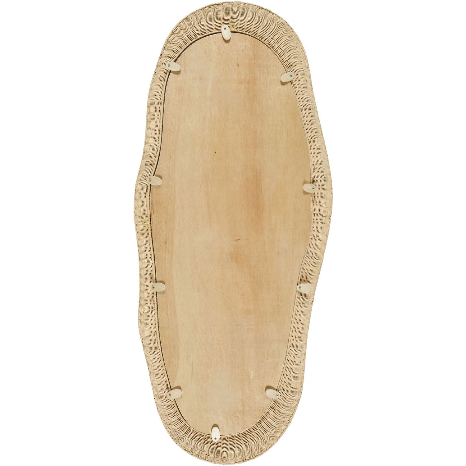 Leadville Accent Mirror