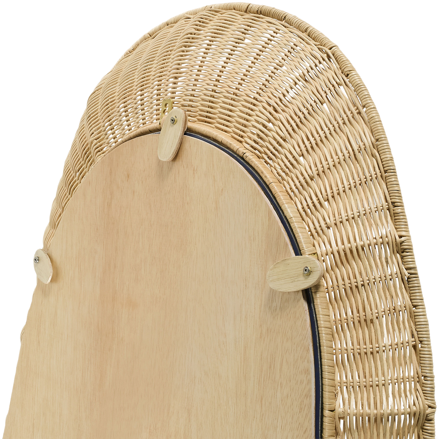 Leadville Accent Mirror
