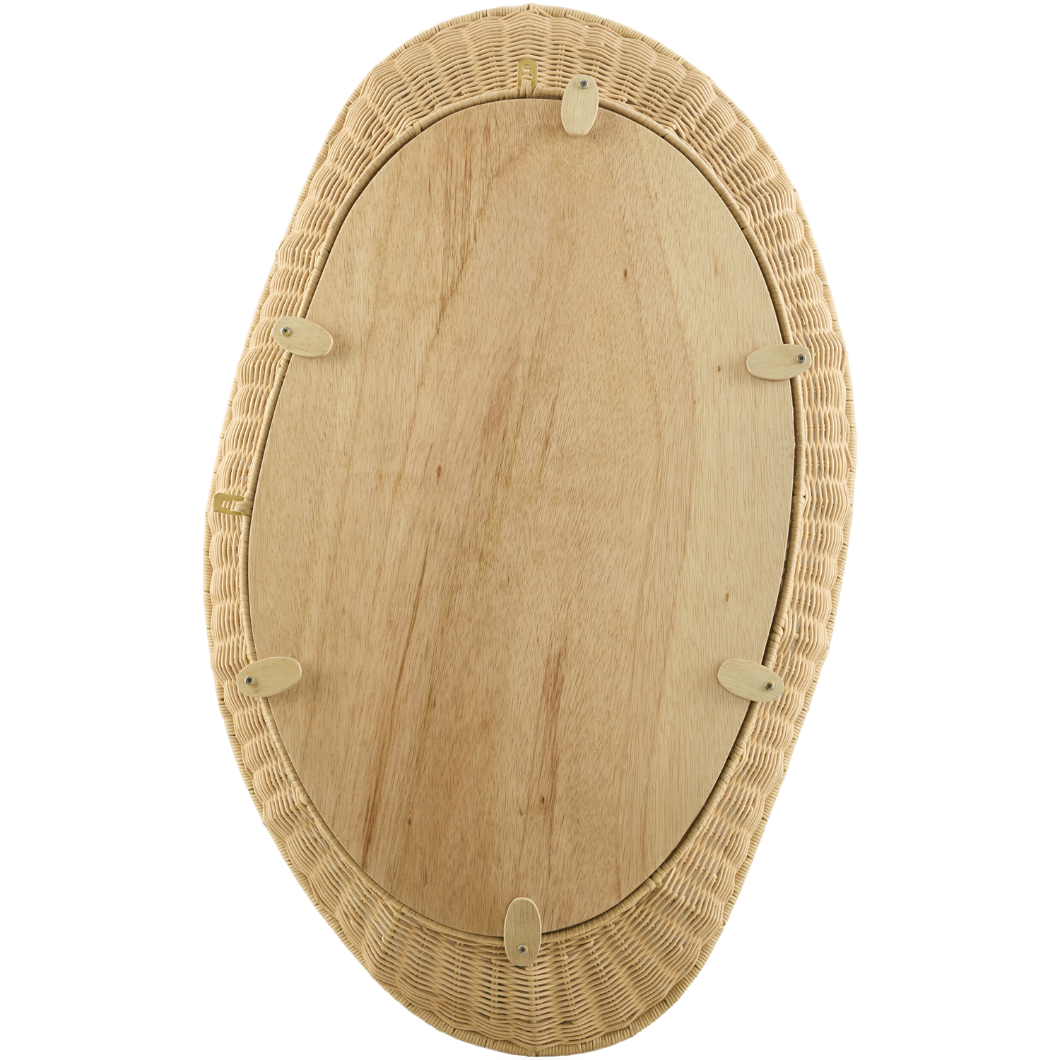 Leadville Accent Mirror