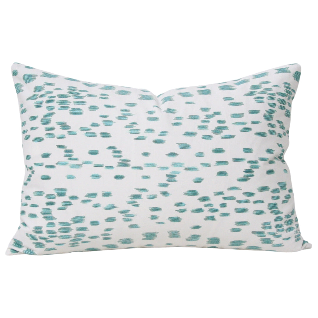 Les Touches Aqua (Last Chance)