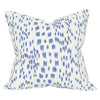 Les Touches Cadet Medium Blue (Last Chance)