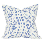 Les Touches Cadet Medium Blue (Last Chance)