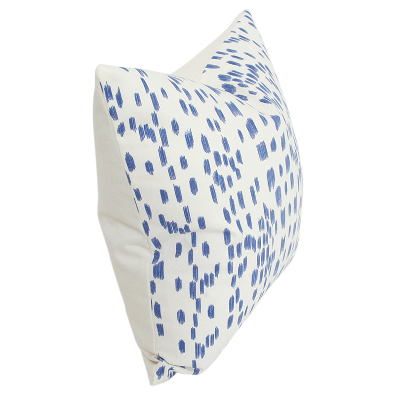 Les Touches Cadet Medium Blue - Set of 2