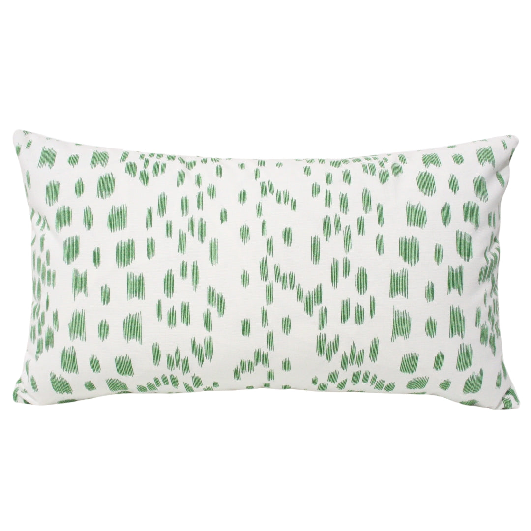 Les Touches Green (Last Chance)