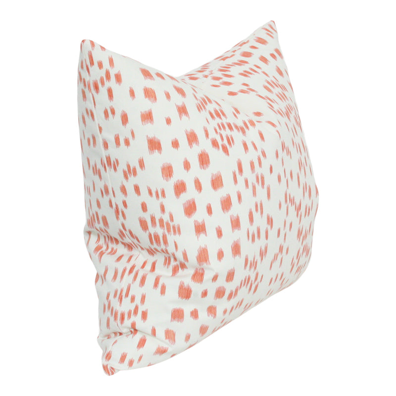 Les Touches Orange - Set