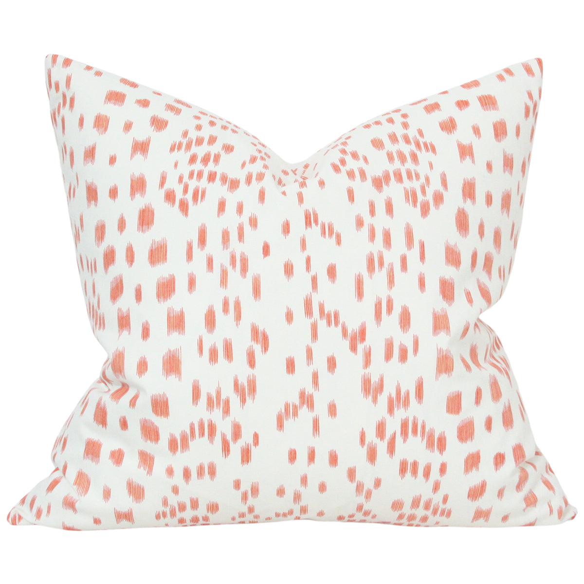 Les Touches Orange - Set