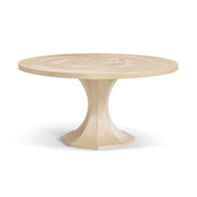 Tidepool Round Dining Table, 60"