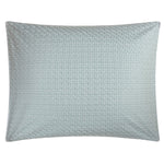 Lagos - Shams (White/Aqua)