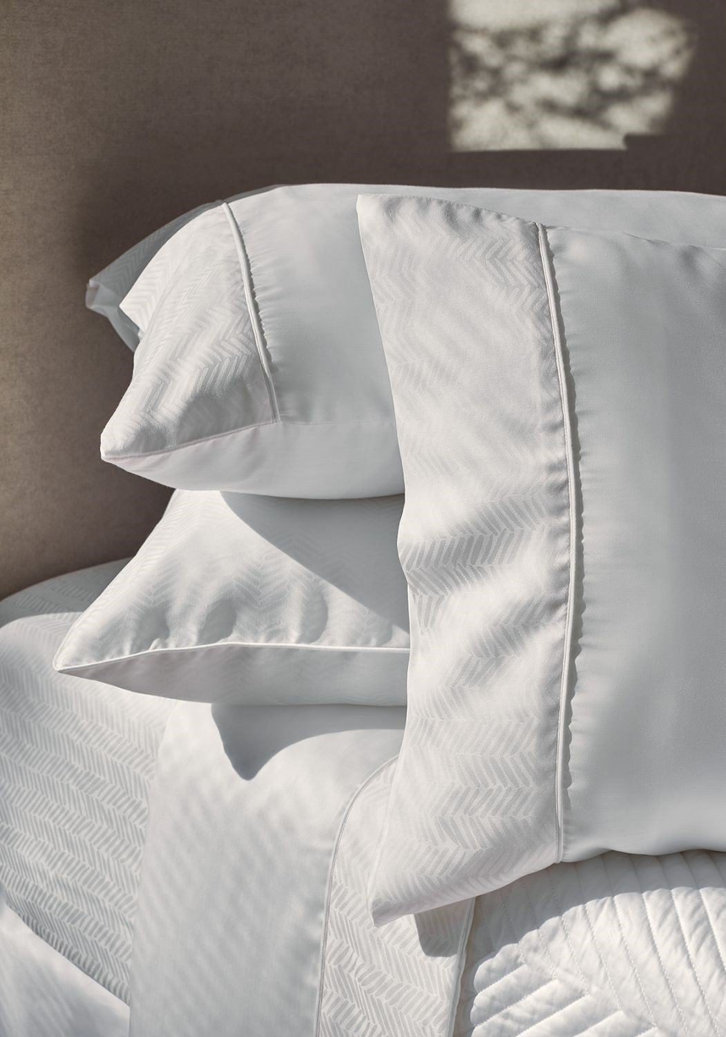 Oliva - Sheet Set (Pearl)