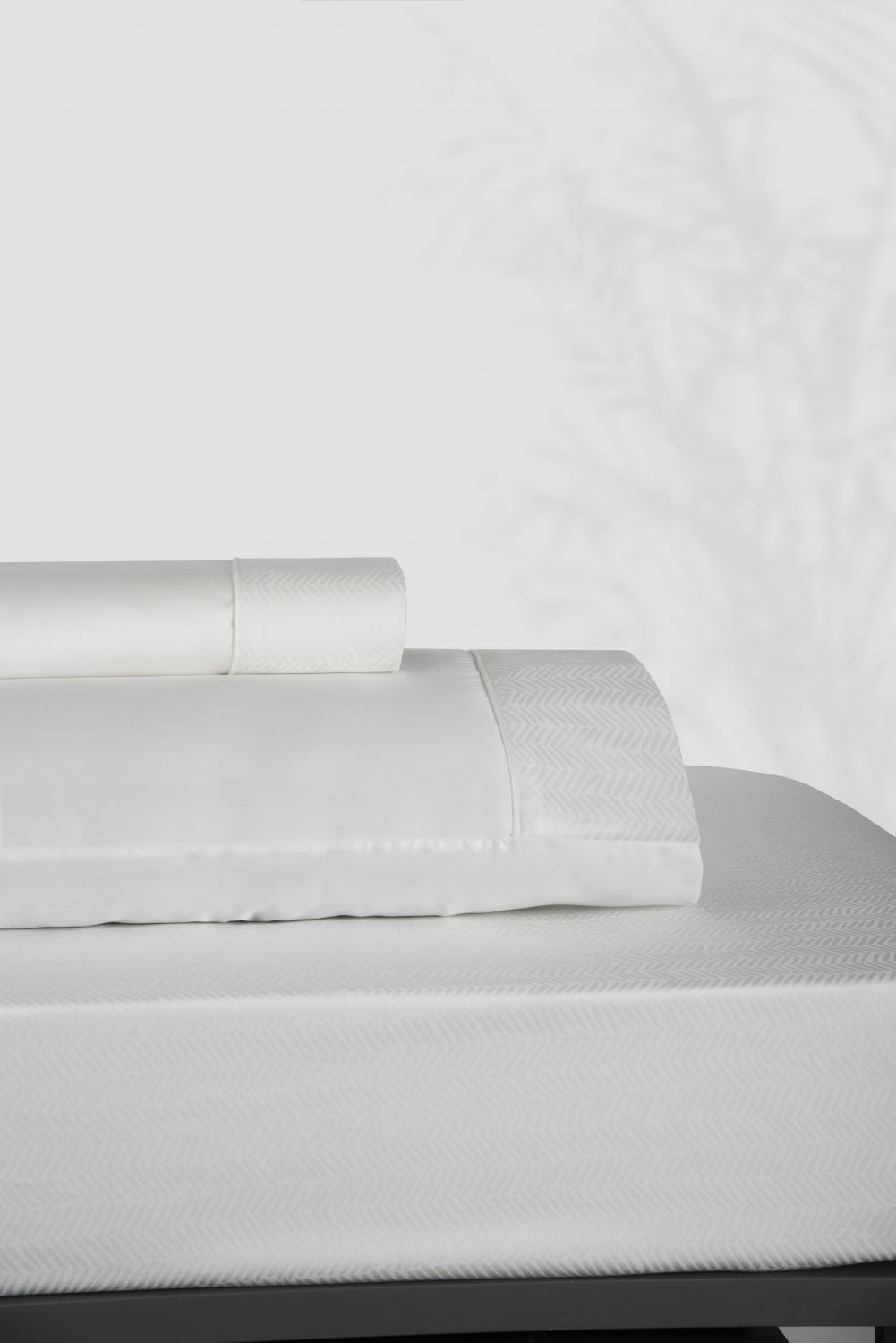 Oliva - Sheet Set (Pearl)