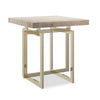 Wish You Were Here End Table