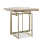 Wish You Were Here End Table