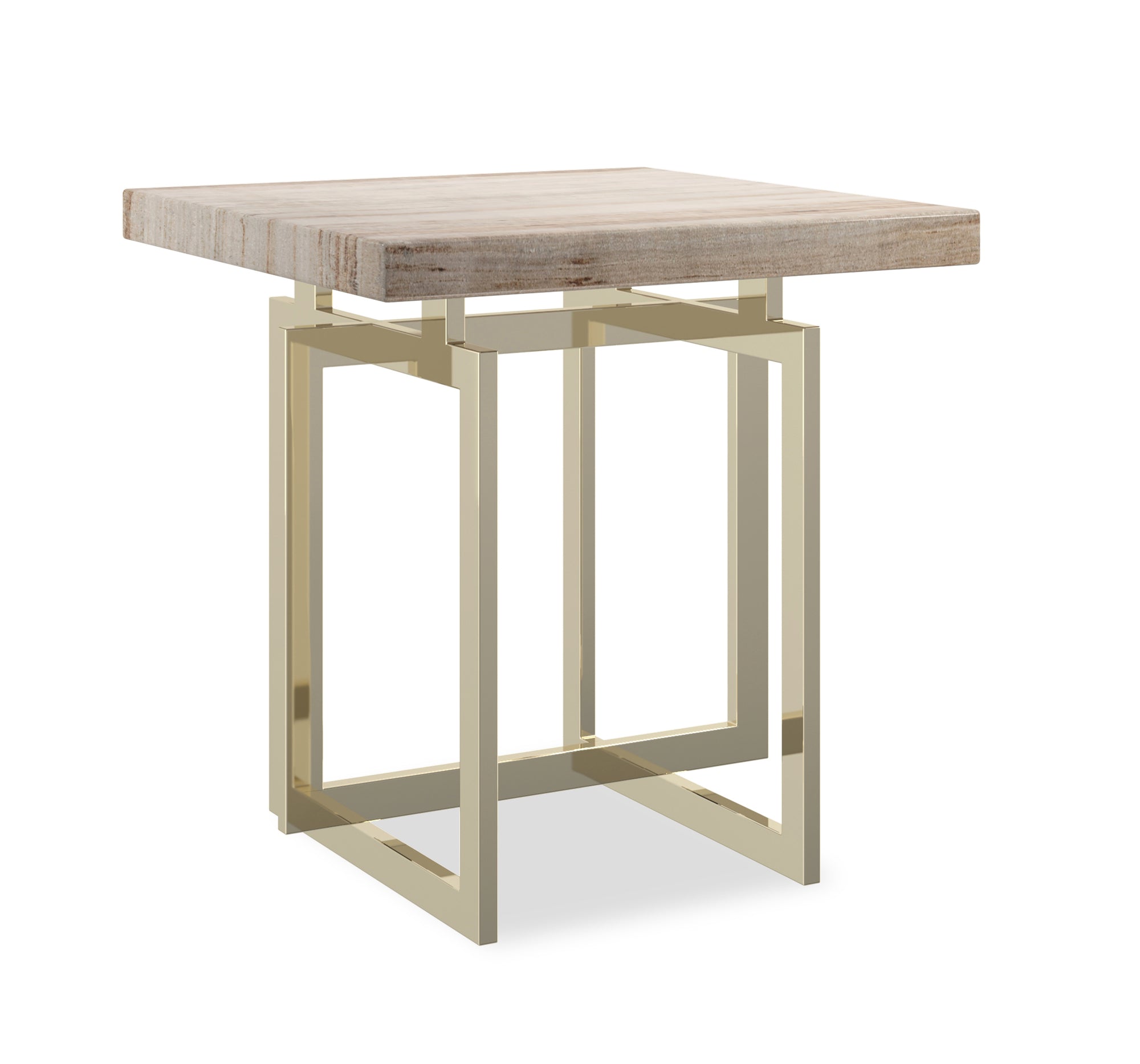 Wish You Were Here End Table