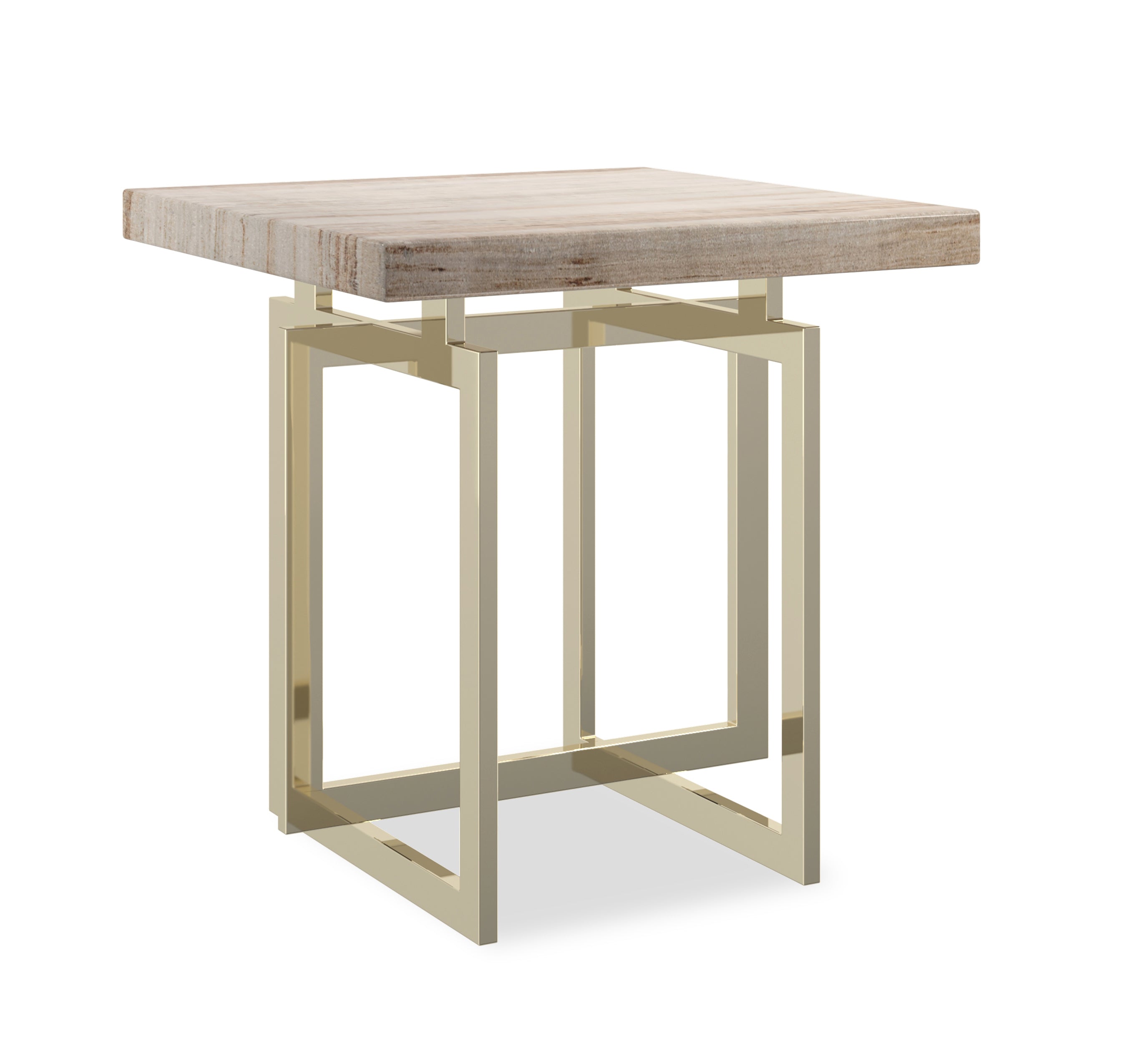 Wish You Were Here End Table