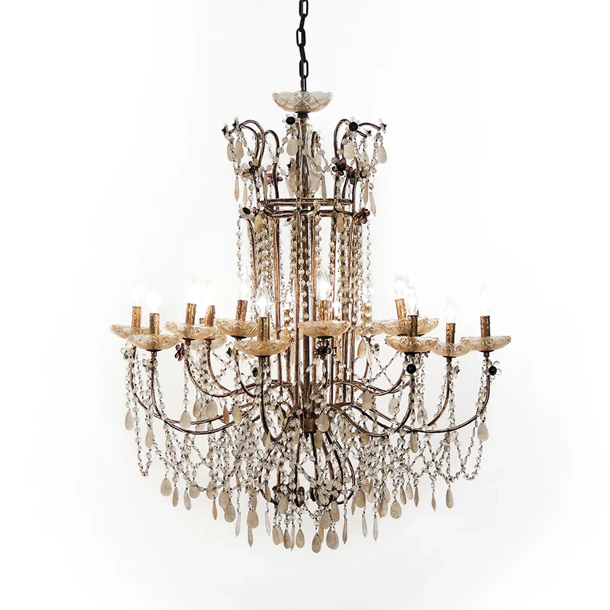 Lazzaro Chandelier
