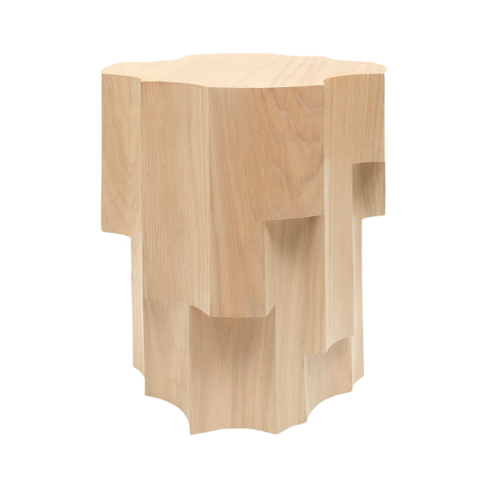 Linton End Table