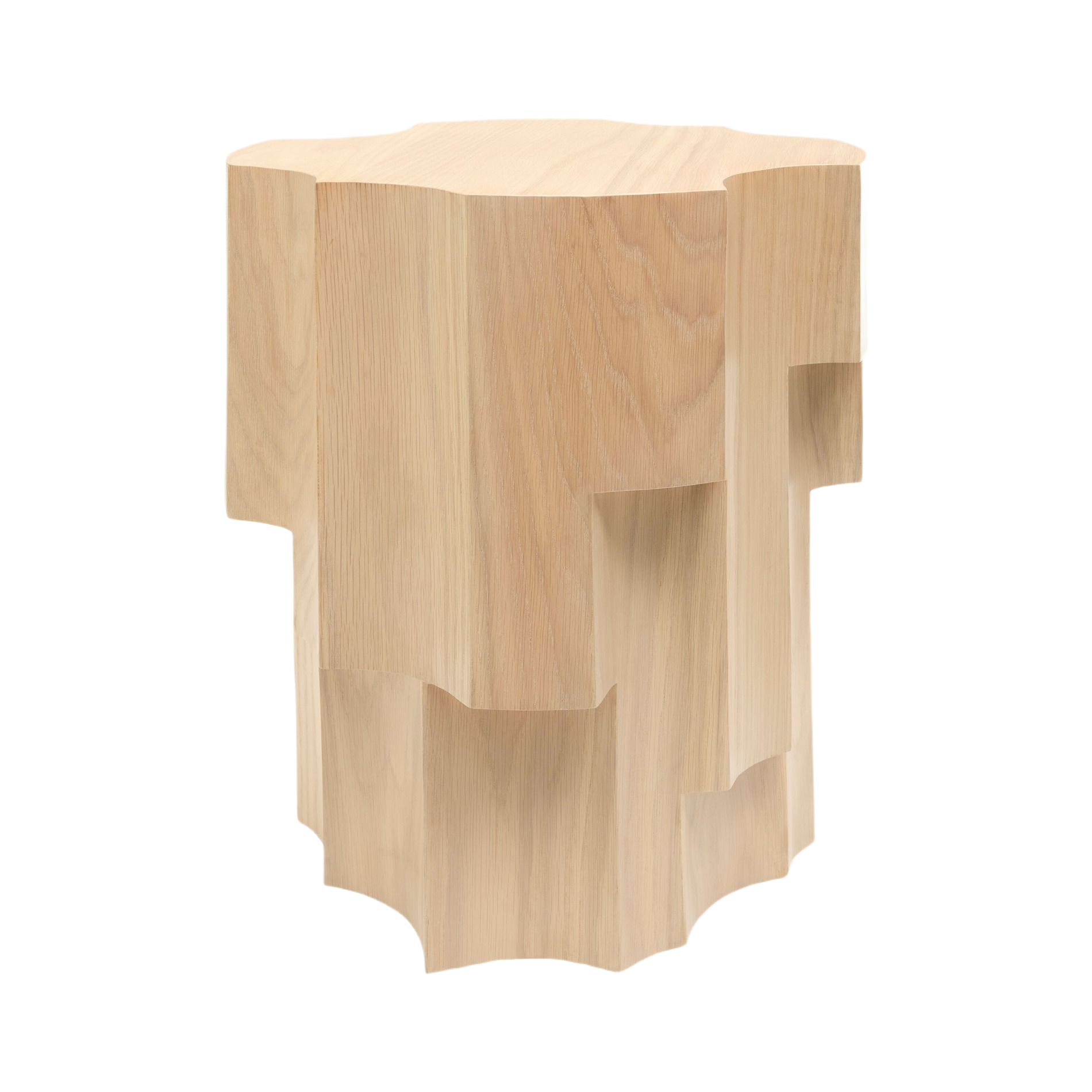 Linton End Table
