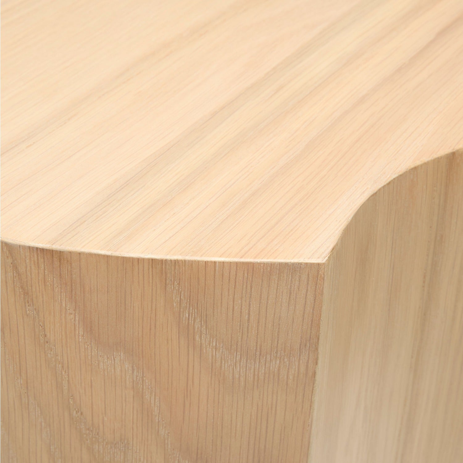 Linton End Table