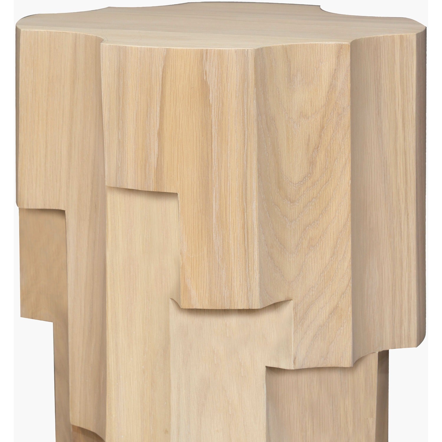 Linton End Table
