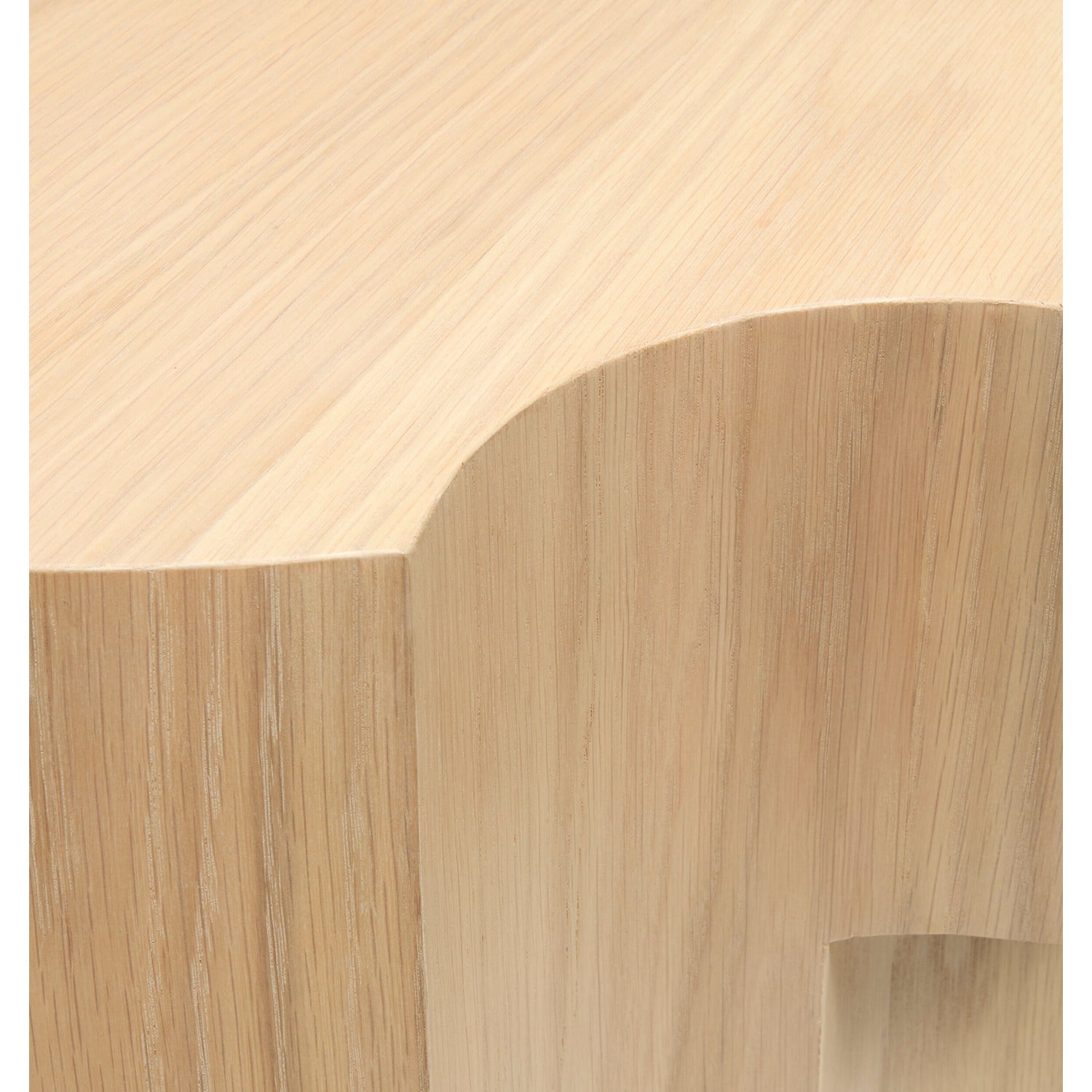 Linton End Table