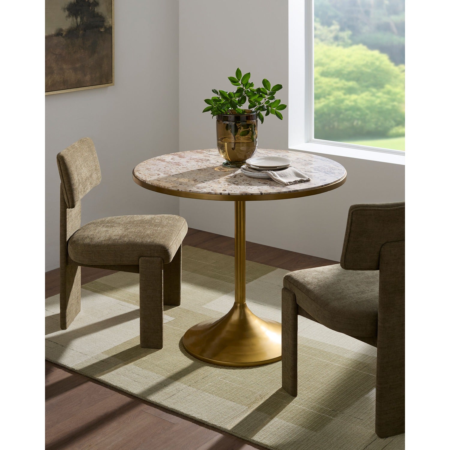 Sitara Dining Chair