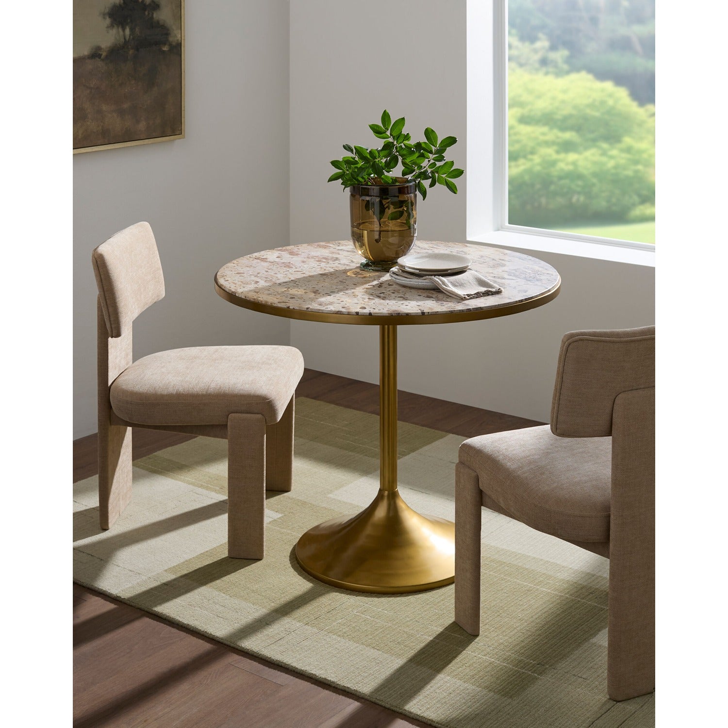 Sitara Dining Chair