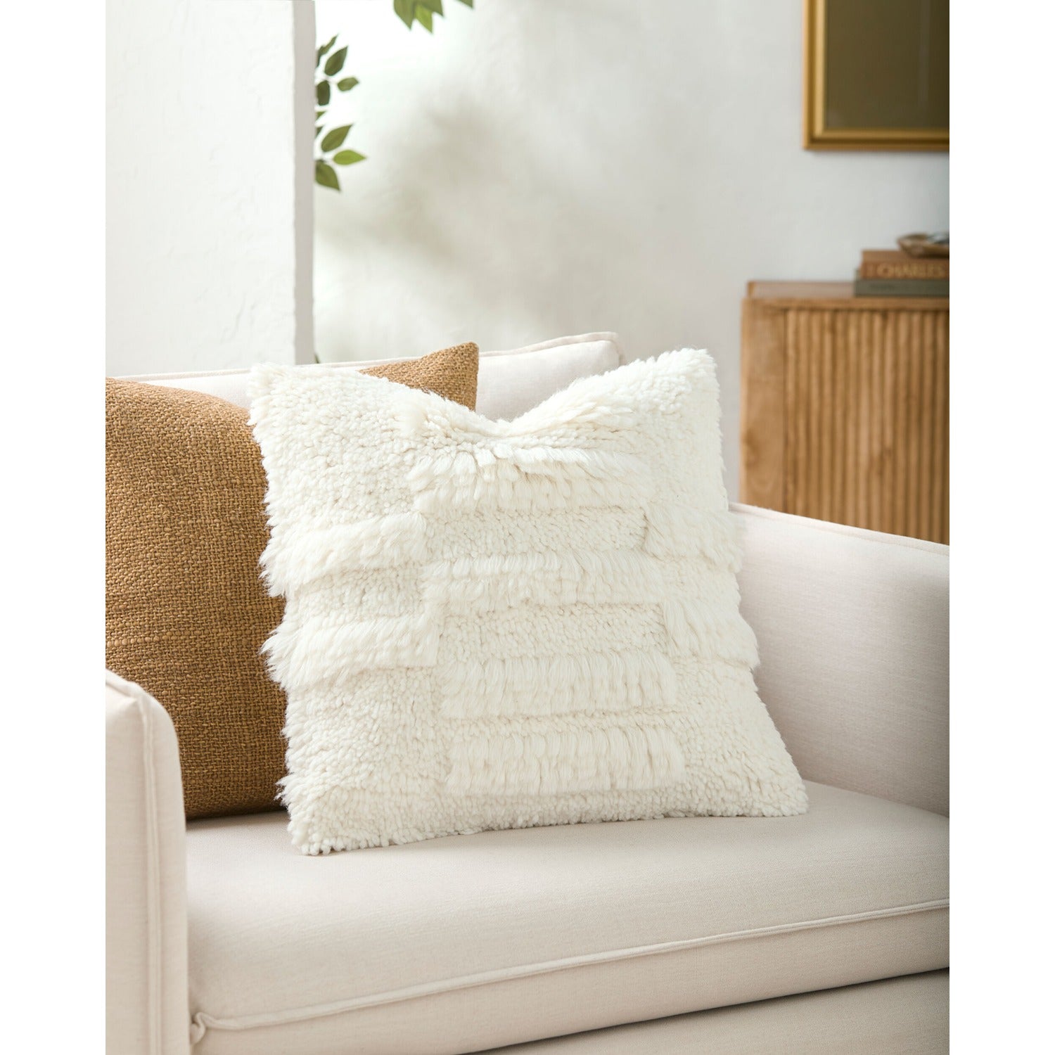 Lizzano Pillow