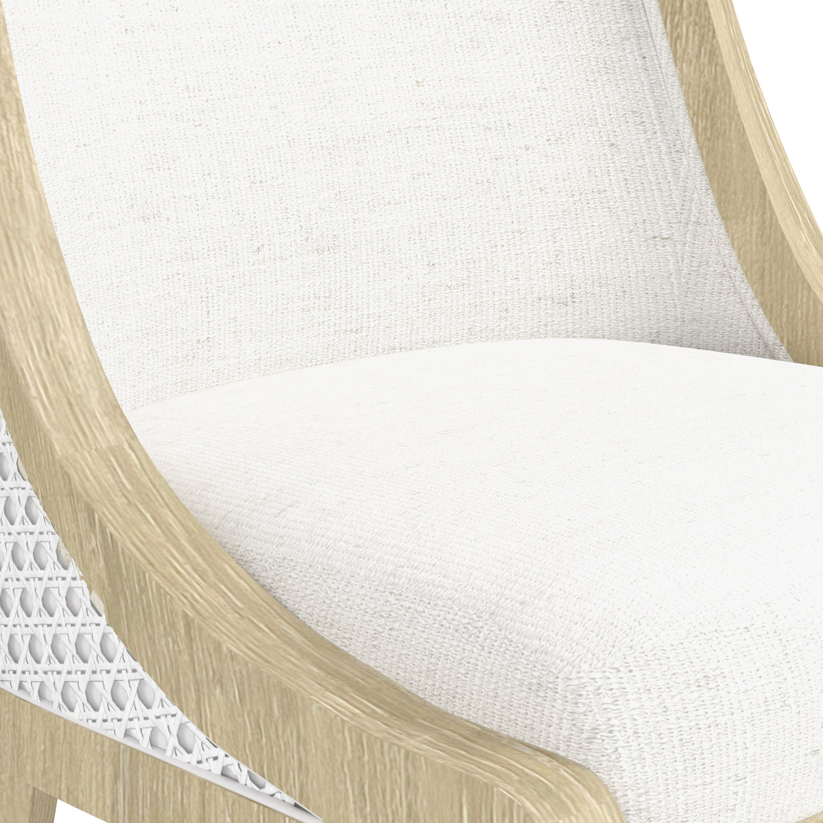 Eave Hostess Chair