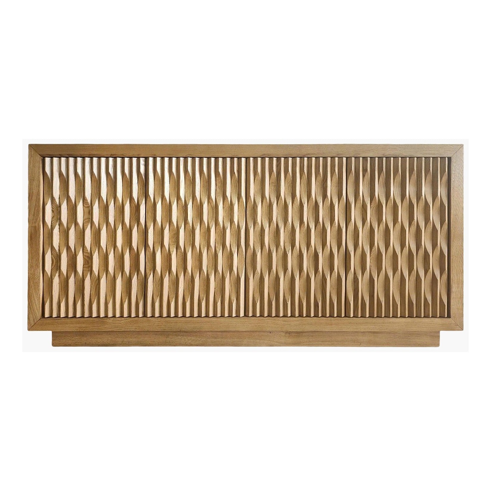 Lulea Cabinet