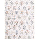 Lillian Machine Woven Rug