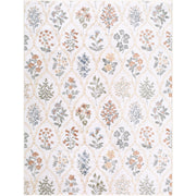 Lillian Machine Woven Rug