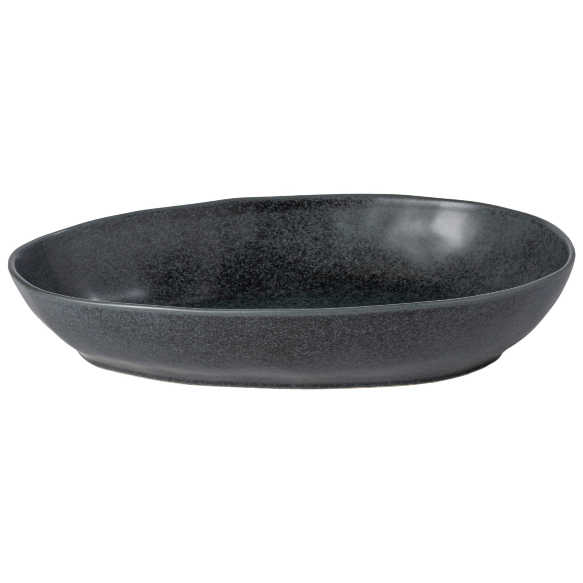 Livia Oval Baker 14"