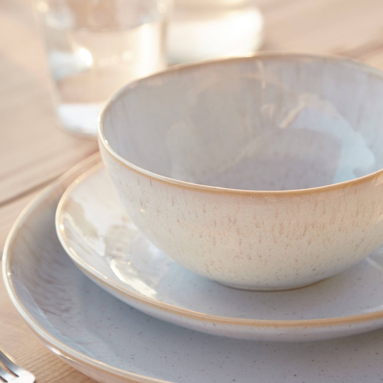 EIVISSA SOUP/CEREAL BOWL 6" SET OF 6