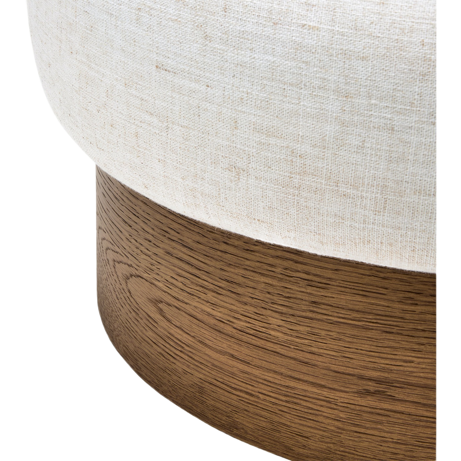 Lona Ottoman