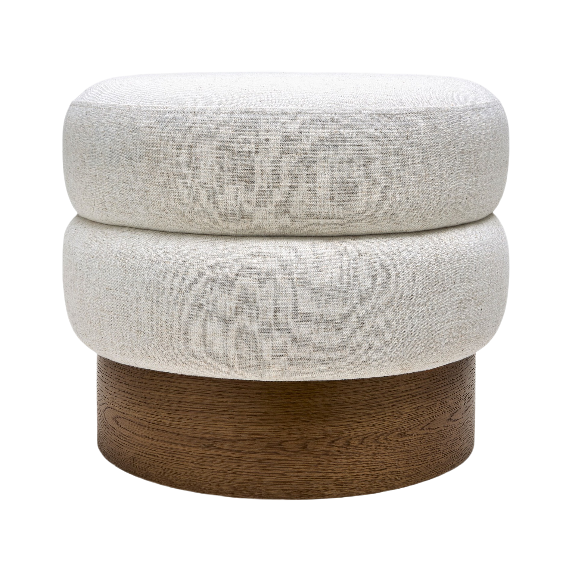 Lona Ottoman
