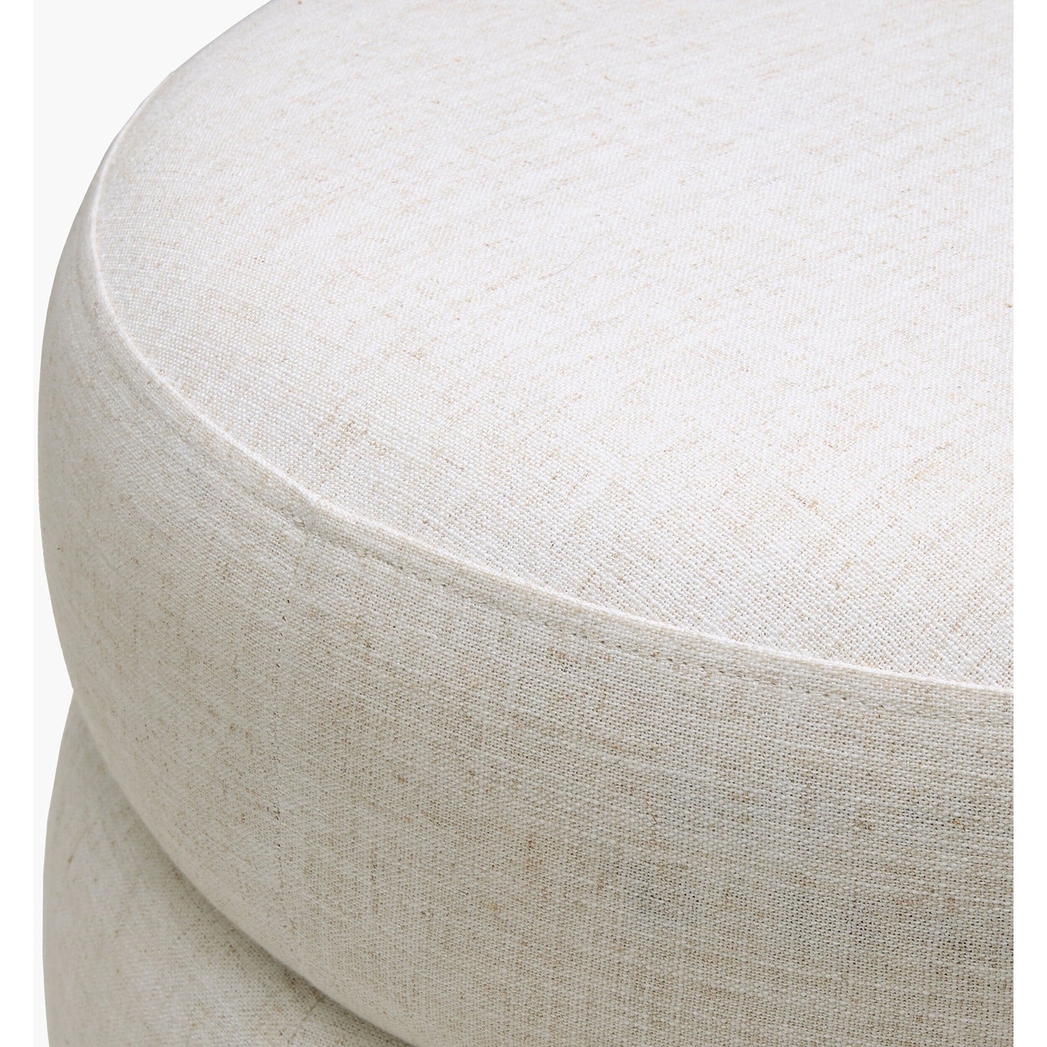 Lona Ottoman