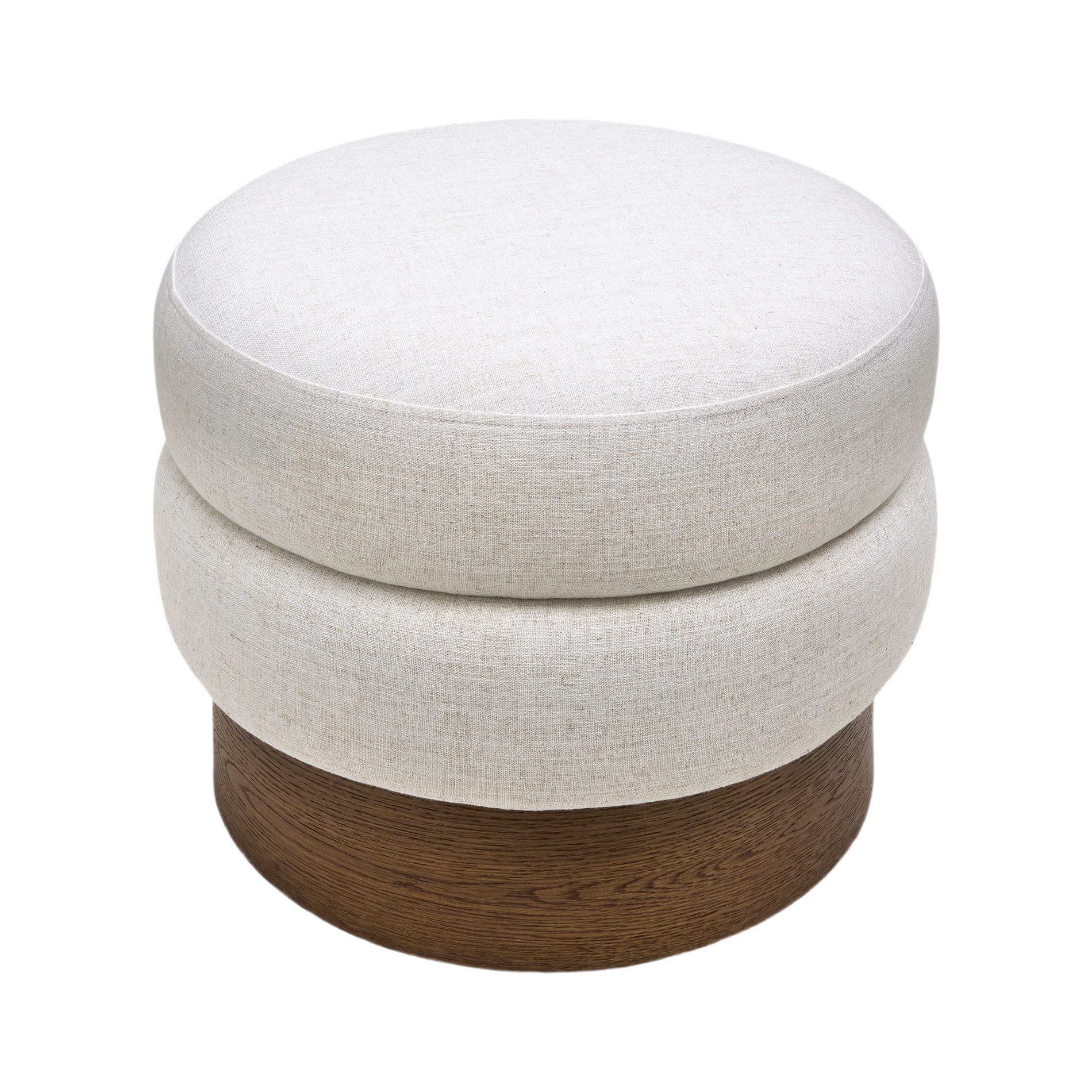 Lona Ottoman