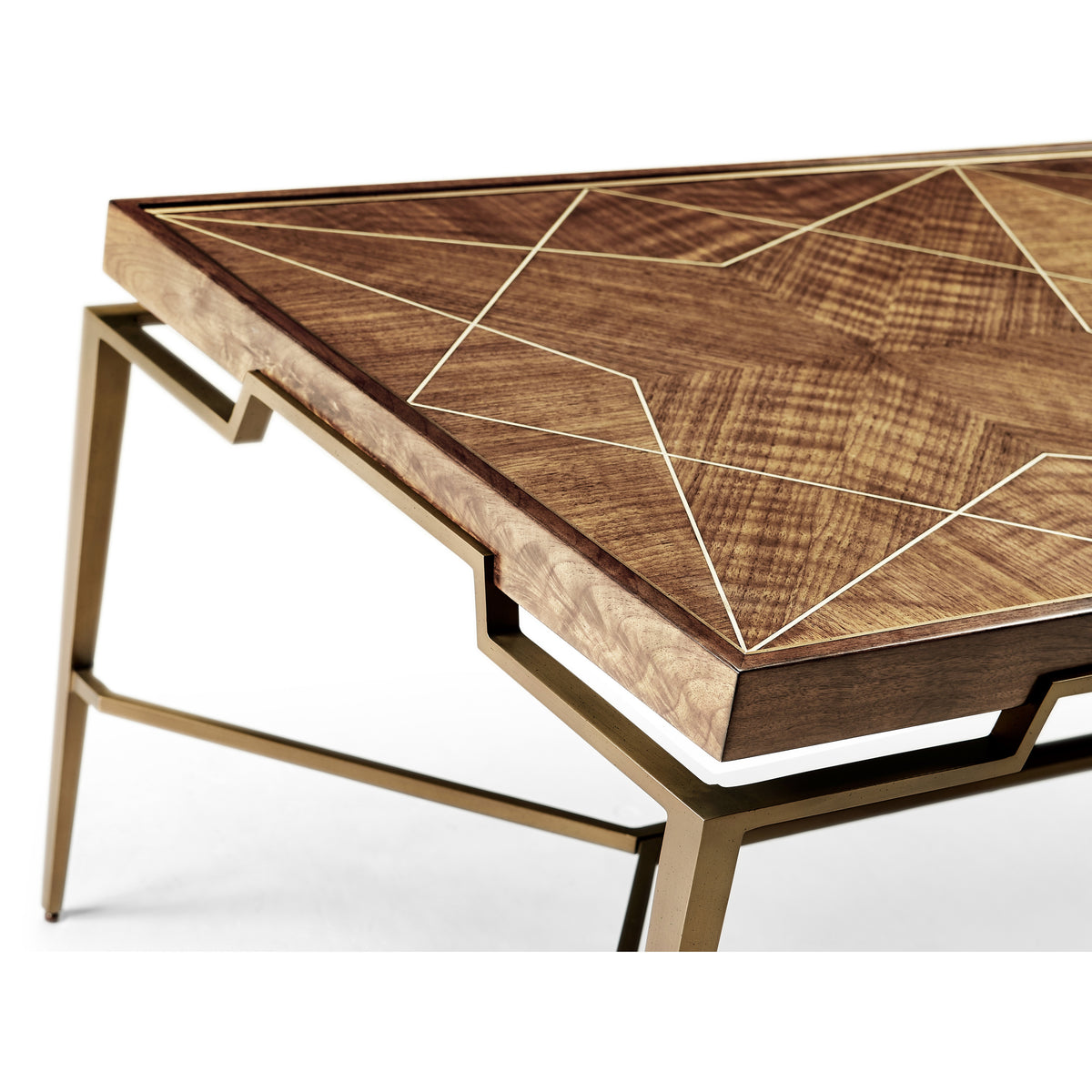 Toulouse Cocktail Table