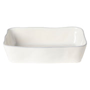 Livia Rectangle Baker 12"