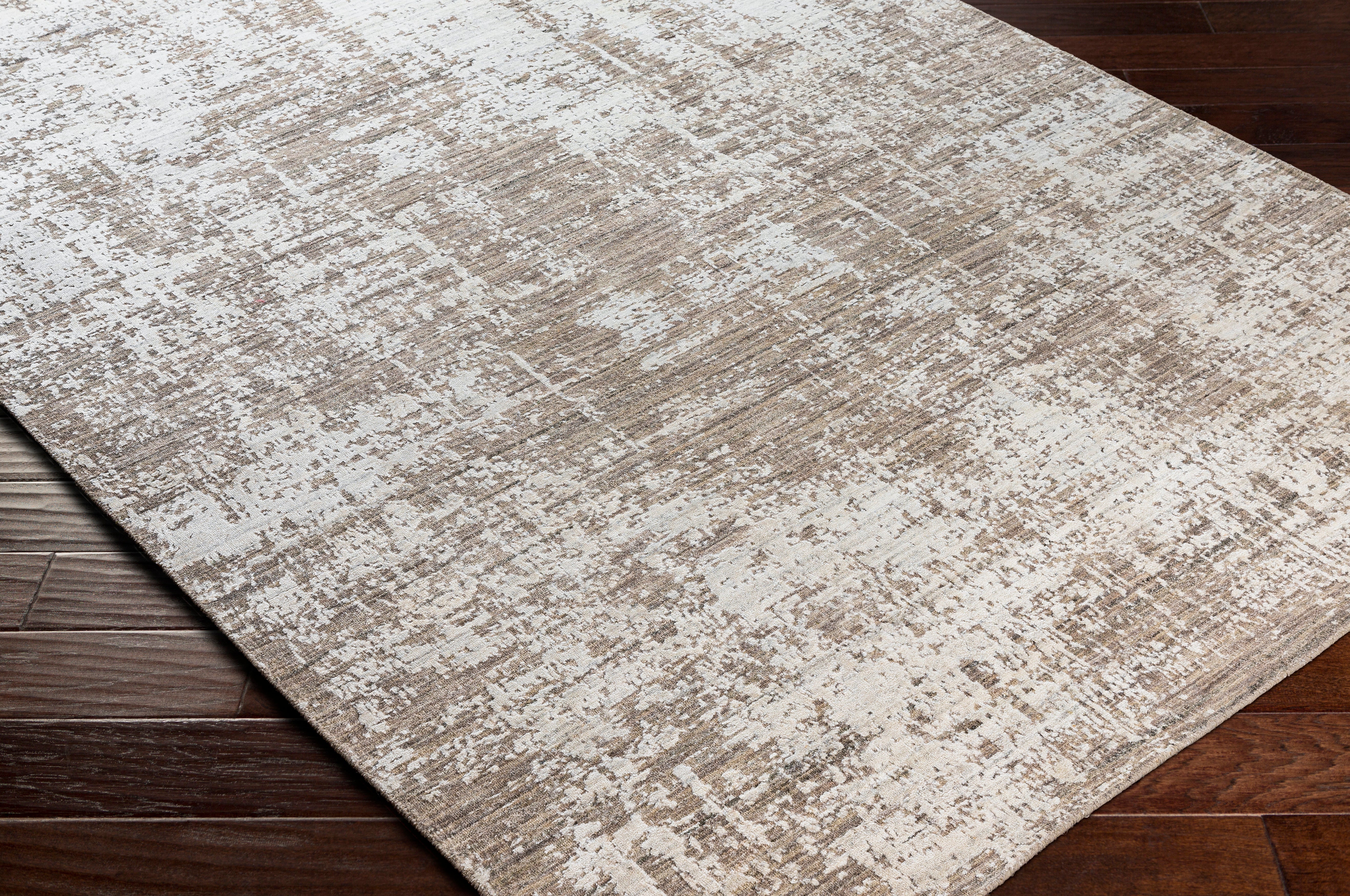 Lucknow Handmade Rug