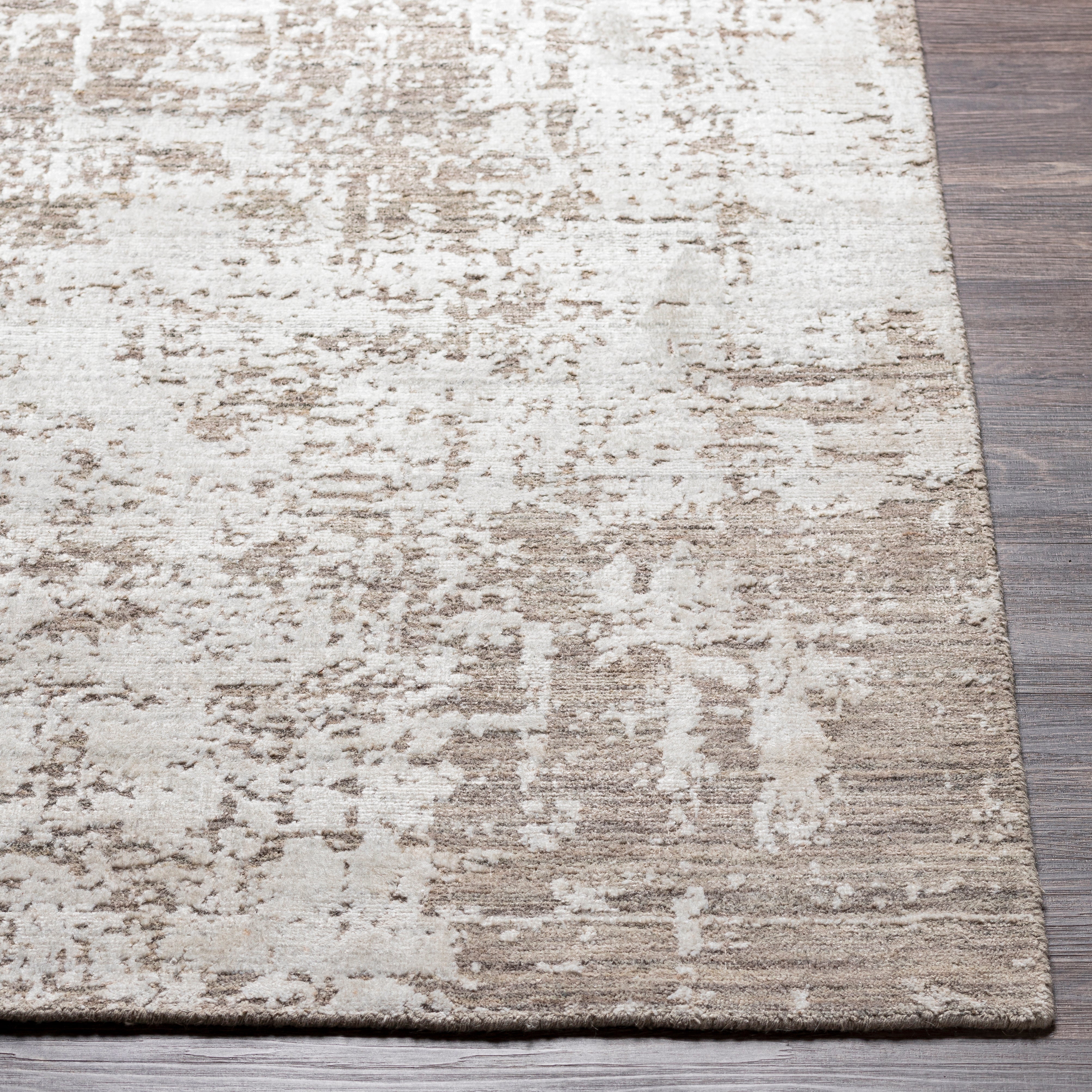 Lucknow Handmade Rug