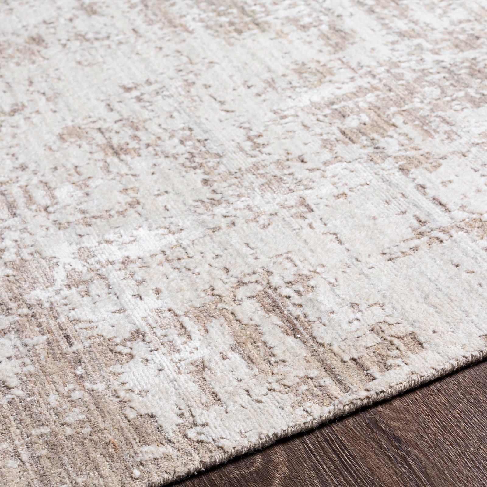 Lucknow Handmade Rug