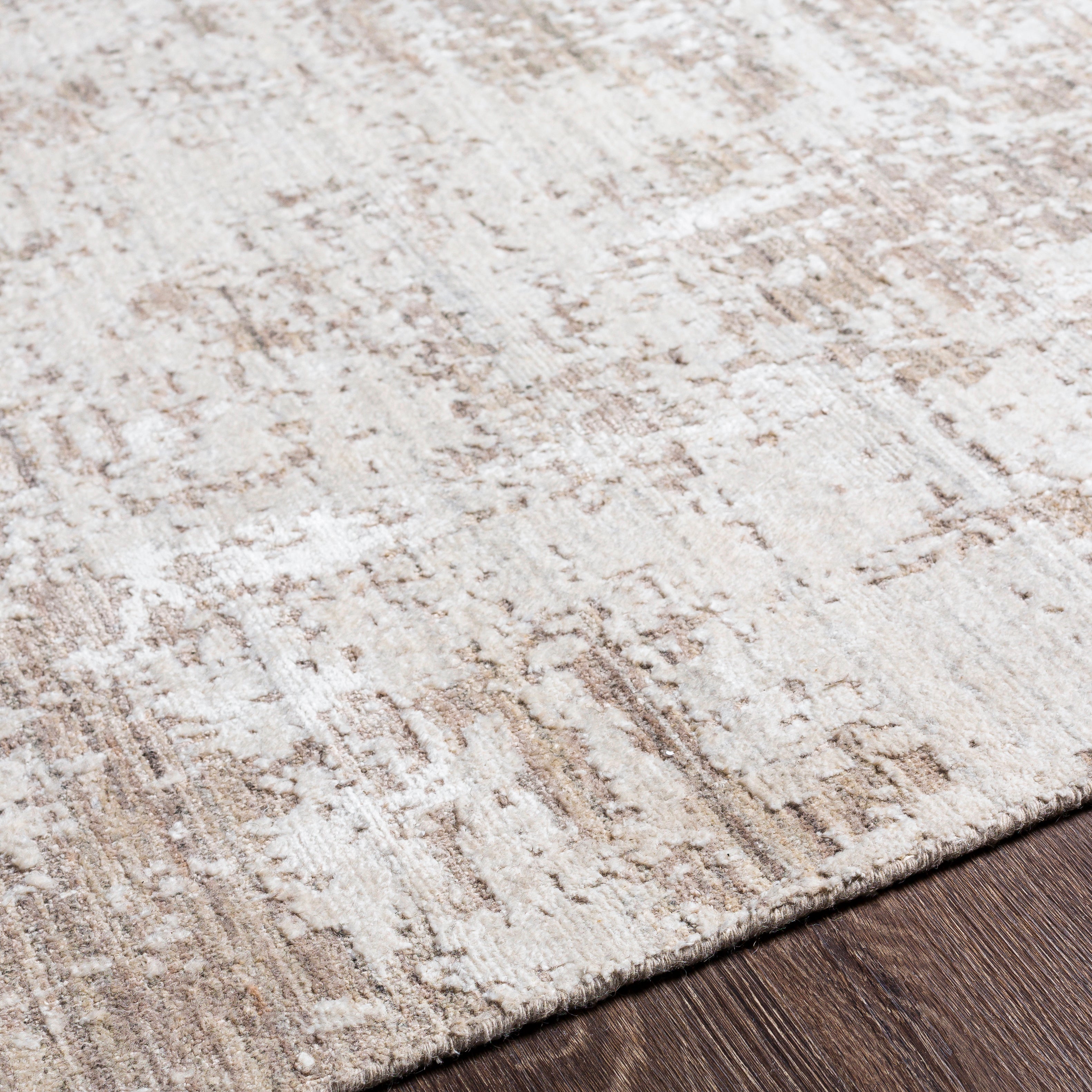 Lucknow Handmade Rug